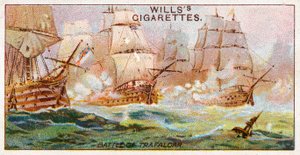 Schlacht von Trafalgar
