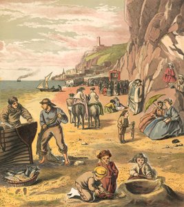Strand von English School