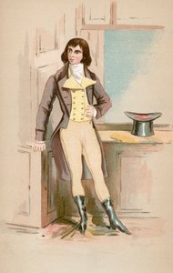 Beau Brummell