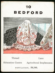 Bedford von English School