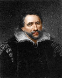 Ben Jonson von English School