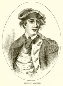 Benedict Arnold von English School