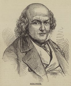 Beranger von English School