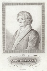 Bertel Thorvaldsen