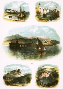Biblische Illustrationen