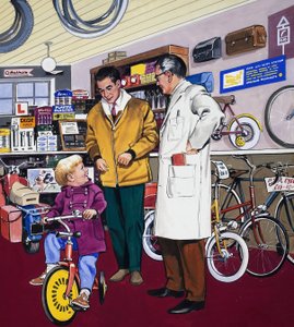 Fahrradladen