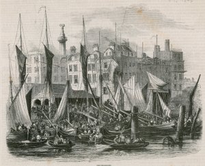 Billingsgate von English School