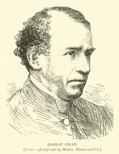 Bischof Gray