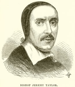 Bischof Jeremy Taylor