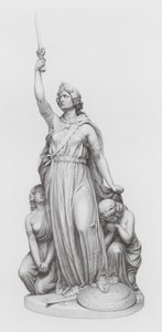 Boudica von English School