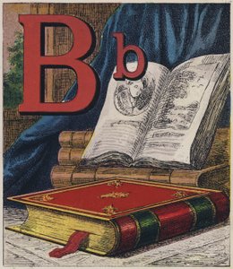 Buch von English School