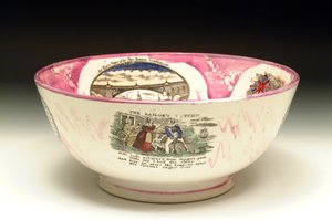 Schüssel, 1860-70