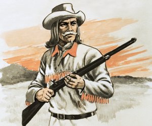 Buffalo Bill