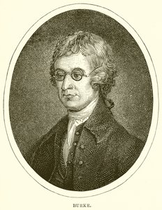 Burke von English School