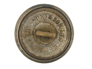 Knopf, Bombay Volunteer Rifles, 1901-1947