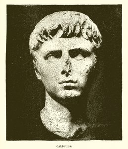 Caligula von English School