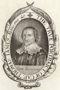 Kapitän Thomas James von English School