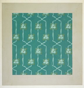 Teppichdesign