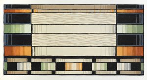 Teppichdesign