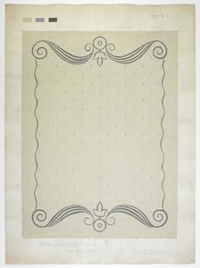 Teppichdesign