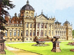 Schloss Howard