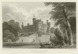 Schloss Kilkenny