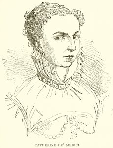 Catherine de Medici