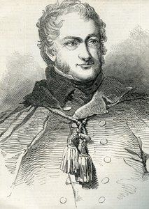 Charles Anderson-Pelham, 1. Earl of Yarborough (1781-1846) von English School