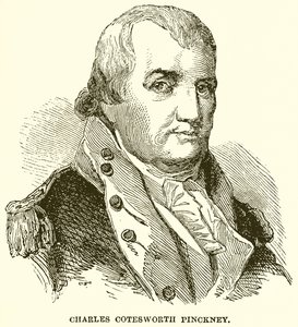 Charles Cotesworth Pinckney von English School