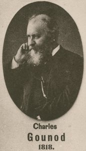 Charles Gounod