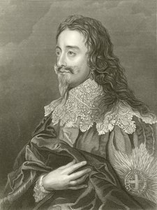 Karl I. von English School