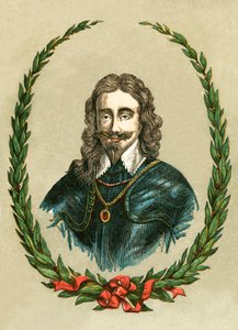 Karl I.
