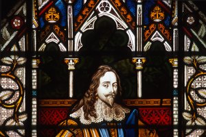 Charles I, ca. 1873