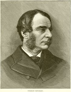 Charles Kingsley von English School