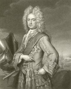 Charles Mordaunt, Earl of Peterborough von English School