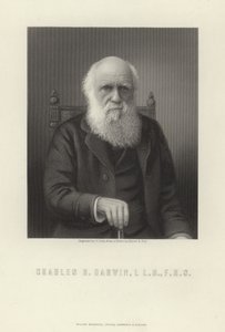 Charles R. Darwin von English School