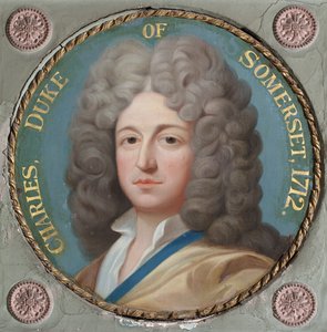 Charles, Sechster Herzog von Somerset