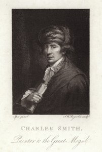 Charles Smith von English School