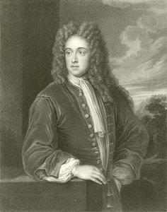 Charles Talbot, Herzog von Shrewsbury von English School