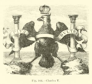 Karl V von English School