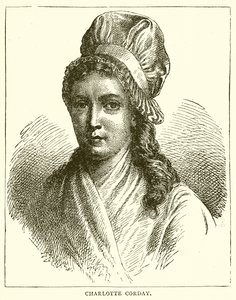Charlotte Corday von English School