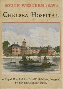 Chelsea Hospital