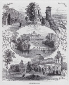Cheltenham