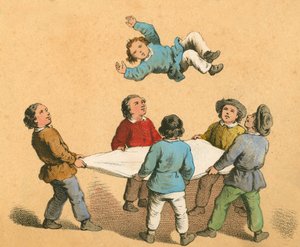 Kinderspiel