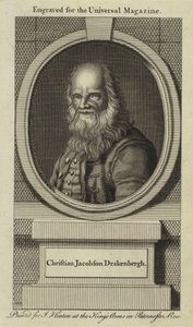 Christian Jacobson Drakenbergh von English School