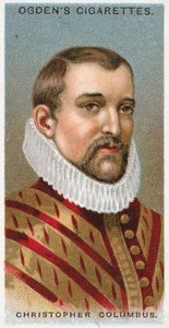 Christoph Kolumbus