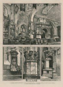 Kirche St. Peter ad Vincula
