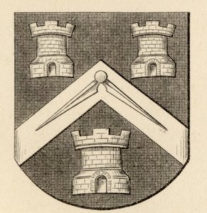 Wappen der Masons