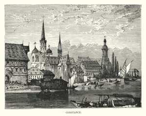 Konstanz (Gravur)