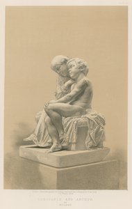 Konstanze und Arthur